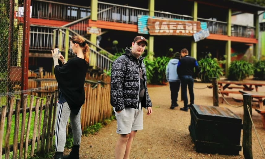 Odense Zoo