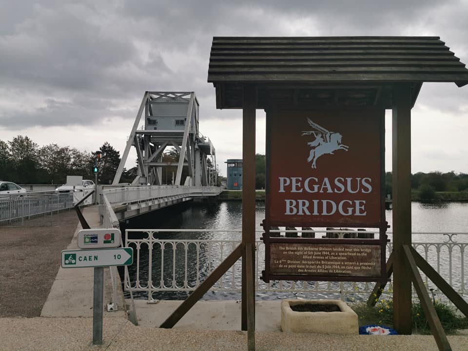 Kopi af Pegasusbroen 