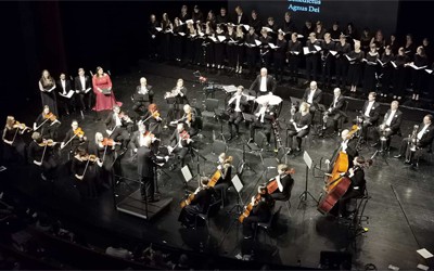 ”Vinterkoncert i maj” – 2022