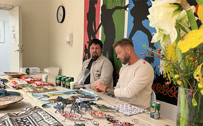 Familiedagen i Bogense