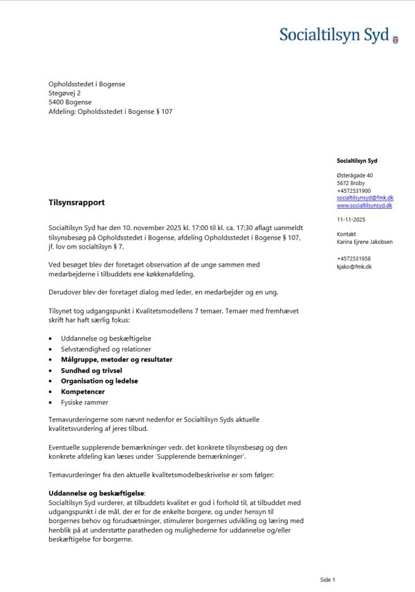 At rejse er at leve. At rejse er at opdage sig selv. At rejse er at udfordre sig selv.