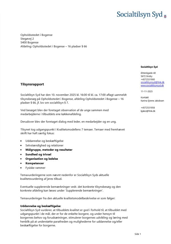 At rejse er at leve. At rejse er at opdage sig selv. At rejse er at udfordre sig selv.